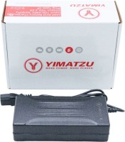 Charger - 72V, 2.5A, C13 Plug with Universal T-Prong, Yimatzu - CHG7225YTS - PBC1582EF1