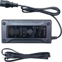 Charger - 72V, 2.5A, C13 Plug with Universal T-Prong, Yimatzu - CHG7225YTS - PBC1582EF1