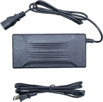 Charger - 72V, 2A, C13 Plug with Universal T-Prong, Yimatzu - CHG7220YTS - PBC1601EF1