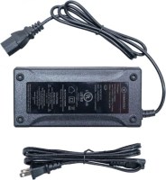 Charger - 72V, 2A, C13 Plug with Universal T-Prong, Yimatzu - CHG7220YTS - PBC1601EF1