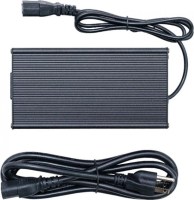 Charger - 84V, 2.5A, C13 Plug with Universal T-Prong, Yimatzu - CHG8425YTS - PBC1574EF1