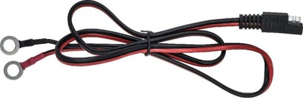 Charger - 8 Stage Universal Battery Charger, 3.5A Charging Current - CHG0135 - PBC1519EF1