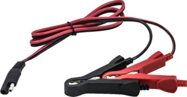 Charger - 8 Stage Universal Battery Charger, 6A Charging Current - CHG0160 - PBC1531EF1