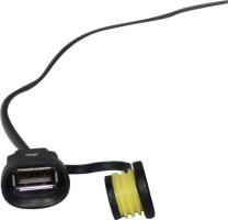 Charger - Battery-To-USB Charger - CHG-USB - PBC1624EF1