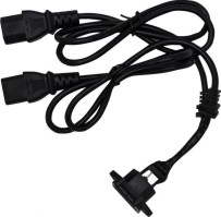 Charger_Plug Port_ _Electric_Scooter_3_Prong_2_Wire_3x