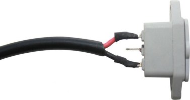Charger_Plug Port_ _Electric_Scooter_3_Prong_2_Wire_5