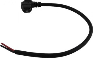 Charger Plug - Electric Scooter, 3 Prong, 2 Wire - 10A9060 - PBC2365F1
