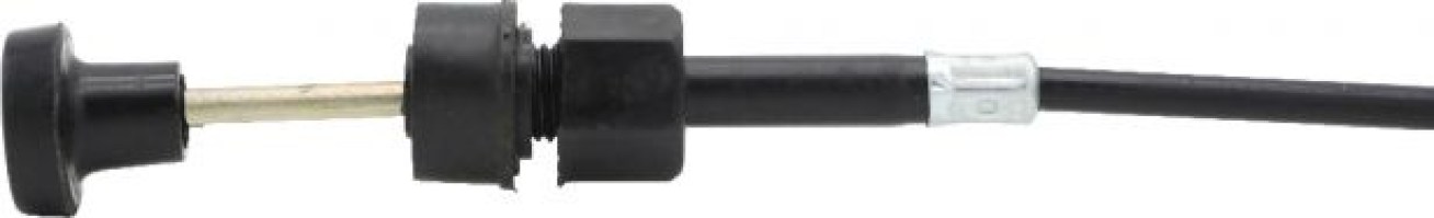 Choke Cable - 246cm, 125cc, Fuxin, Go Kart - CBL4280 - PBC950F1