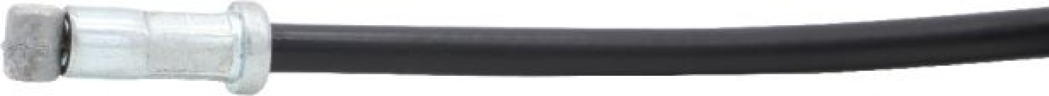 Choke Cable - 246cm, 125cc, Fuxin, Go Kart - CBL4280 - PBC950F1