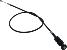 Choke Cable - 74cm, Honda, TRX Style, Knob, 73cm - CBL4250 - PBC856F1