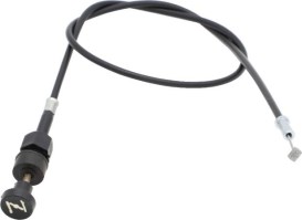 Choke Cable - 84cm, Honda, TRX Style, Knob, 81.5 - CBL4251 - PBC924F1