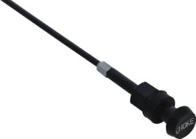 Choke Cable - XY500UE, XY600UE, Chironex, Knob, 48.4cm - CBL4200 - PBC878F1