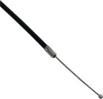 Choke Cable - Yamaha, PW50, PW80 Style, Lever, 67cm - CBL4000 - PBC886F1