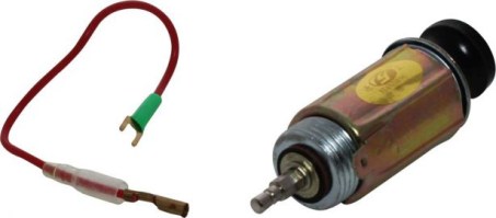 Cigarette Lighter - 12V, XY500UE, XY600UE, Chironex - 10A7900 - PBC2132F1