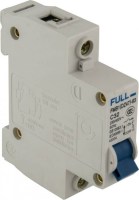 Circuit Breaker - 32A, FULL - 60A9432 - PBC2429F1