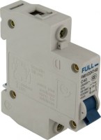 Circuit Breaker - 40A, FULL - 60A9440 - PBC1969F1
