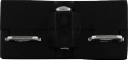 Circuit Breaker - Push Button, 10A, ST-1, 125/250VAC, 32VDC - 60A9510 - PBC2118F1