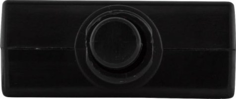 Circuit Breaker - Push Button, 15A, HT-01C, 125/250VAC, 32/50VDC - 60A9615 - PBC2337F1