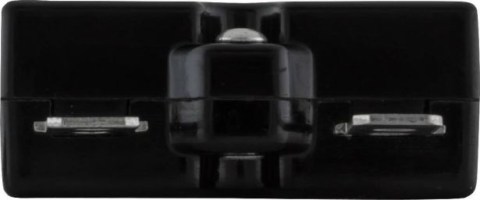 Circuit Breaker - Push Button, 20A, HT-01C, 125/250VAC, 32/50VDC - 60A9620 - PBC2370F1