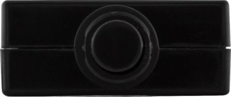 Circuit Breaker - Push Button, 20A, HT-01C, 125/250VAC, 32/50VDC - 60A9620 - PBC2370F1