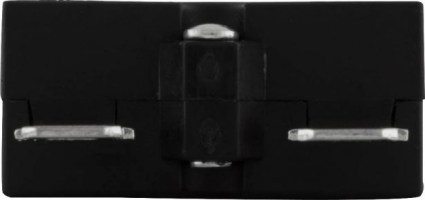 Circuit Breaker - Push Button, 20A, ST-1, 125/250VAC, 32VDC - 60A9520 - PBC2181F1