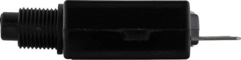 Circuit Breaker - Push Button, 25A, HT-01C, 125/250VAC, 32/50VDC - 60A9725 - PBC2400F1