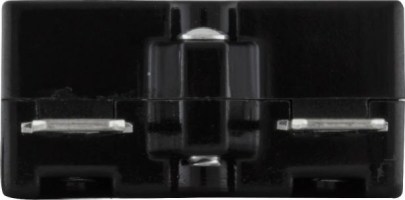 Circuit Breaker - Push Button, 25A, ST-1, 125/250VAC, 32VDC - 60A9525 - PBC2212F1