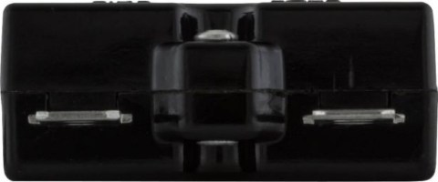 Circuit Breaker - Push Button, 30A, HT-01C, 125/250VAC, 32/50VDC - 60A9730 - PBC2430F1