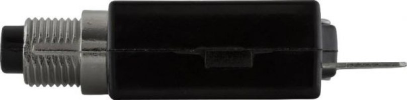 Circuit Breaker - Push Button, 30A, HT-01C, 125/250VAC, 32/50VDC - 60A9730 - PBC2430F1