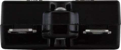 Circuit Breaker - Push Button, 35A, HT-01C, 125/250VAC, 32/50VDC - 60A9735 - PBC1970F1