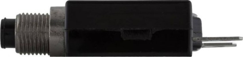 Circuit Breaker - Push Button, 35A, HT-01C, 125/250VAC, 32/50VDC - 60A9735 - PBC1970F1