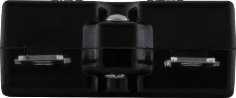 Circuit Breaker - Push Button, 40A, HT-01C, 125/250VAC, 32/50VDC - 60A9740 - PBC1998F1