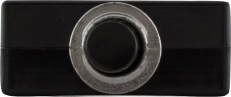 Circuit Breaker - Push Button, 45A, HT-01C, 125/250VAC, 32/50VDC - 60A9745 - PBC2028F1