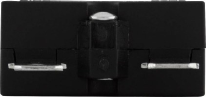 Circuit Breaker - Push Button, 7A, ST-1, 125/250VAC, 32VDC - 60A9507 - PBC2085F1