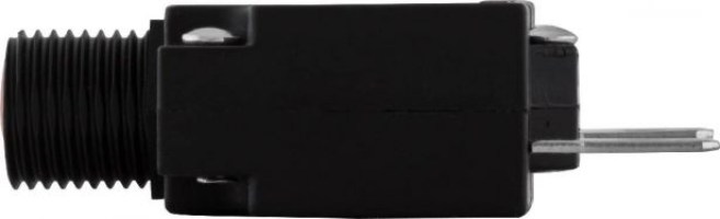 Circuit Breaker - Push Button, 7A, ST-1, 125/250VAC, 32VDC - 60A9507 - PBC2085F1