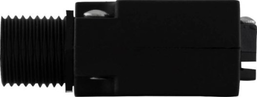 Circuit Breaker - Push Button, 8A, ST-1, 125/250VAC, 32VDC - 60A9508 - PBC2027F1