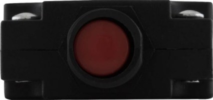 Circuit Breaker - Push Button, 8A, ST-1, 125/250VAC, 32VDC - 60A9508 - PBC2027F1