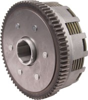 Clutch - 150cc to 250cc, Air Cooled - 30A3070 - PBC1266F1