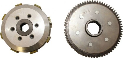 Clutch - CB150 - 30A3045 - PBC1232F1