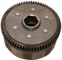 Clutch - CB200, CB250 - 30A3075 - PBC1268F1