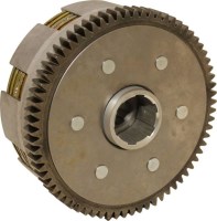 Clutch - CG125 - 30A3035 - PBC1341F1