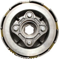 Clutch - CG125 - 30A3035 - PBC1341F1