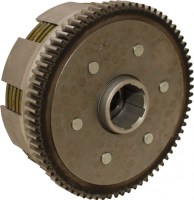 Clutch - CG150 - 5 Plate - 30A3060 - PBC1214F1