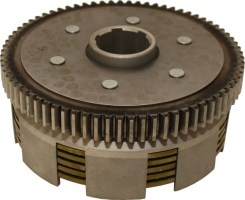 Clutch - CG150 - 5 Plate - 30A3060 - PBC1214F1