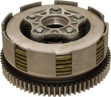 Clutch - CG150 - 5 Plate - 30A3060 - PBC1214F1