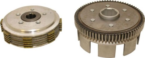 Clutch - CG150 - 5 Plate - 30A3060 - PBC1214F1