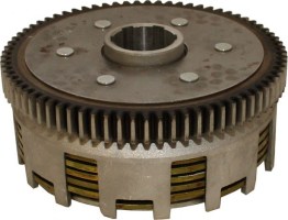 Clutch - CG150 - 30A3055 - PBC1205F1