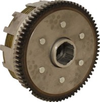 Clutch - CG150 - 30A3055 - PBC1205F1