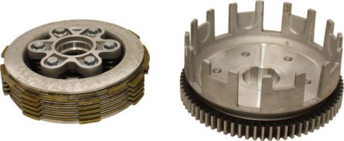 Clutch - CG150 - 30A3055 - PBC1205F1