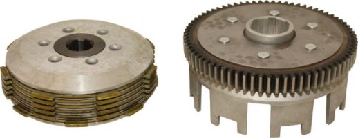 Clutch - CG150 - 30A3055 - PBC1205F1